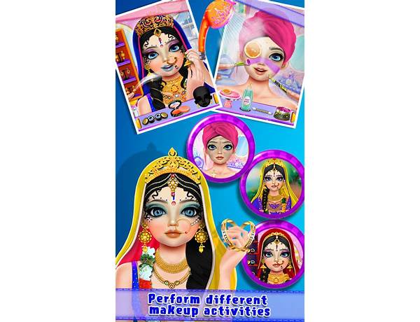 Gopi Doll Fashion Salon for Android - Download the APK from Habererciyes
